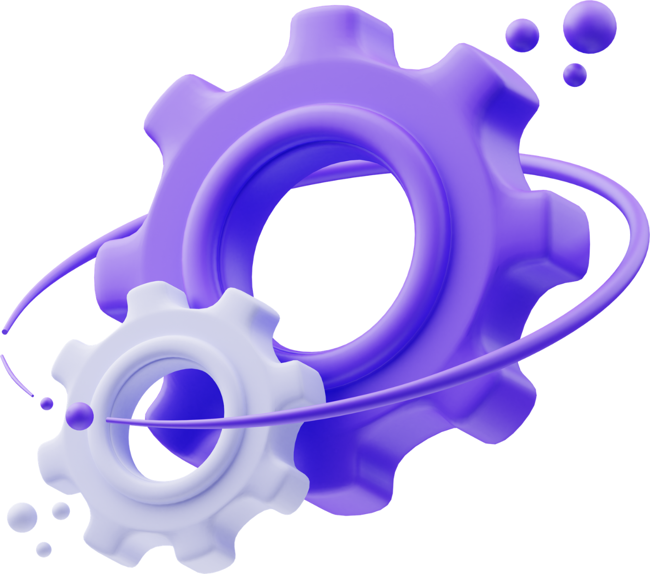 Gear Icon